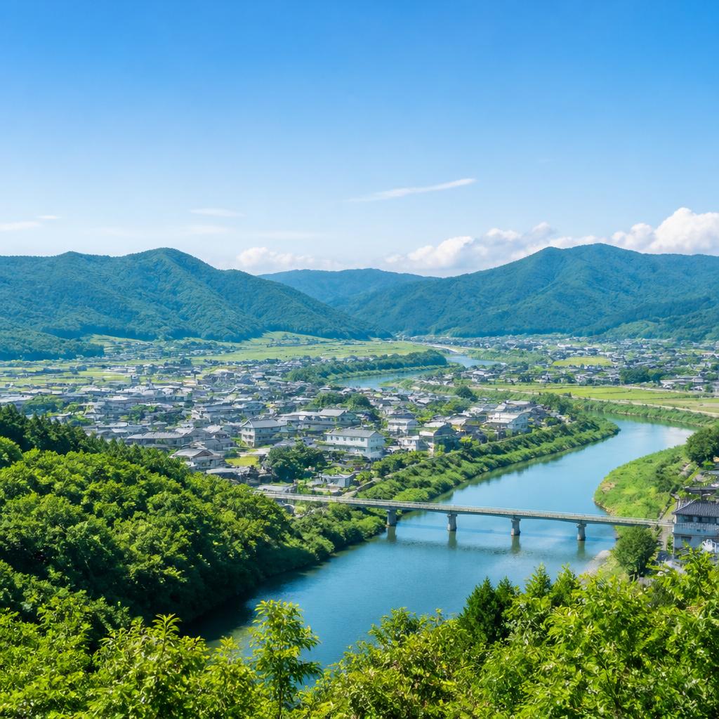 5. 地域に根ざした働き方