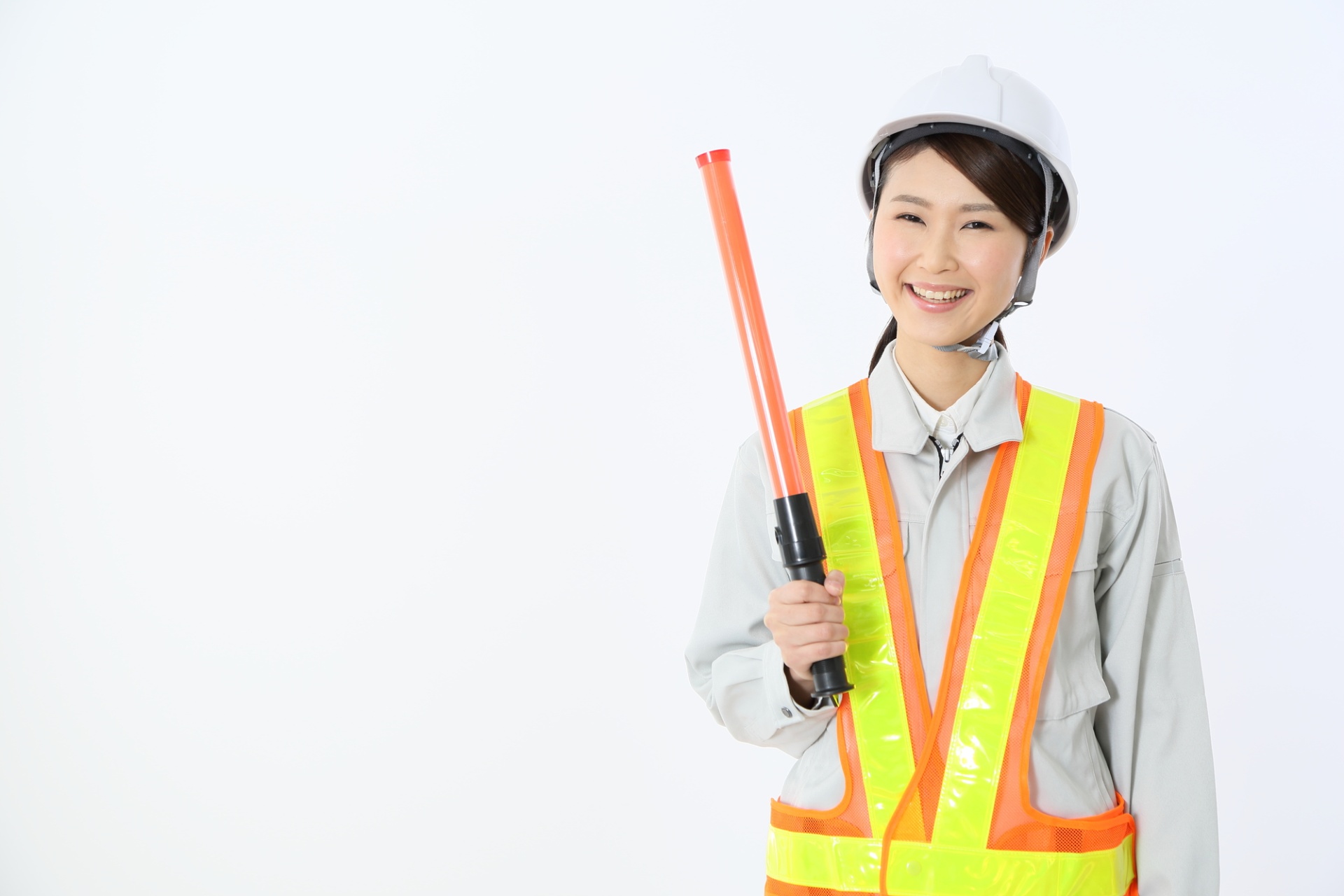 アルバイトからスタート | 京都府亀岡市で警備の求人なら株式会社山一警備保障