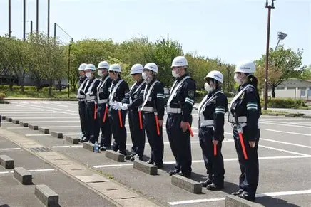 充実した研修制度
