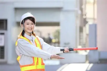 副業にも最適！亀岡市で女性が活躍するガードマンの仕事へ飛び込もう！