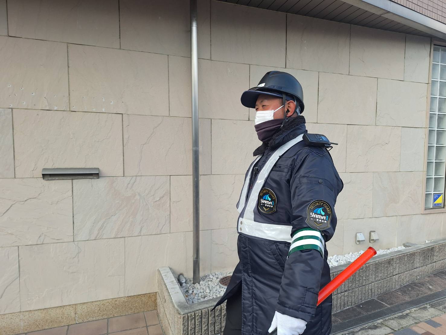 シフト勤務で自由な働き方