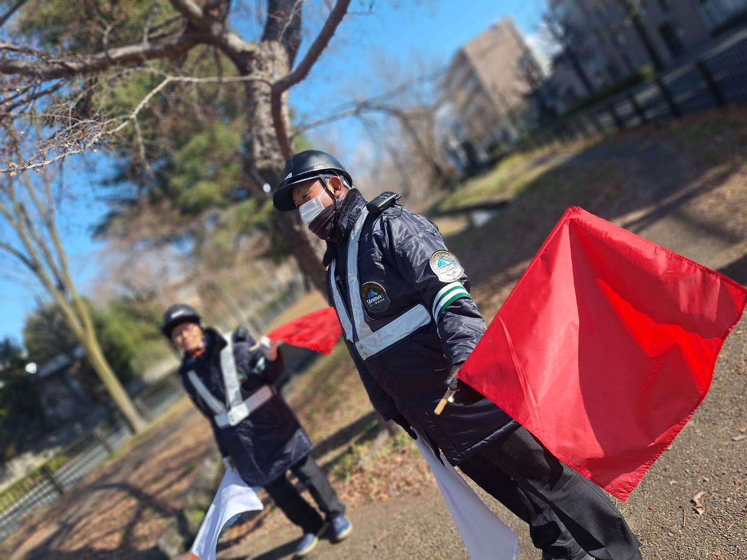 誰でもスタートできる！亀岡市でのアルバイトで新しい自分に出会おう