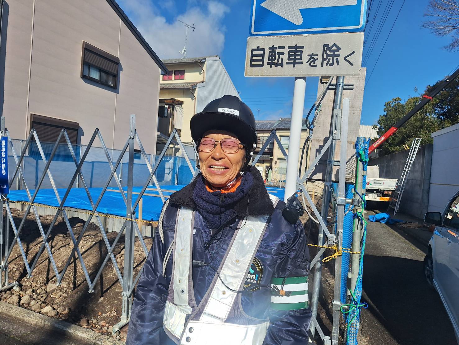 シニア世代も活躍中