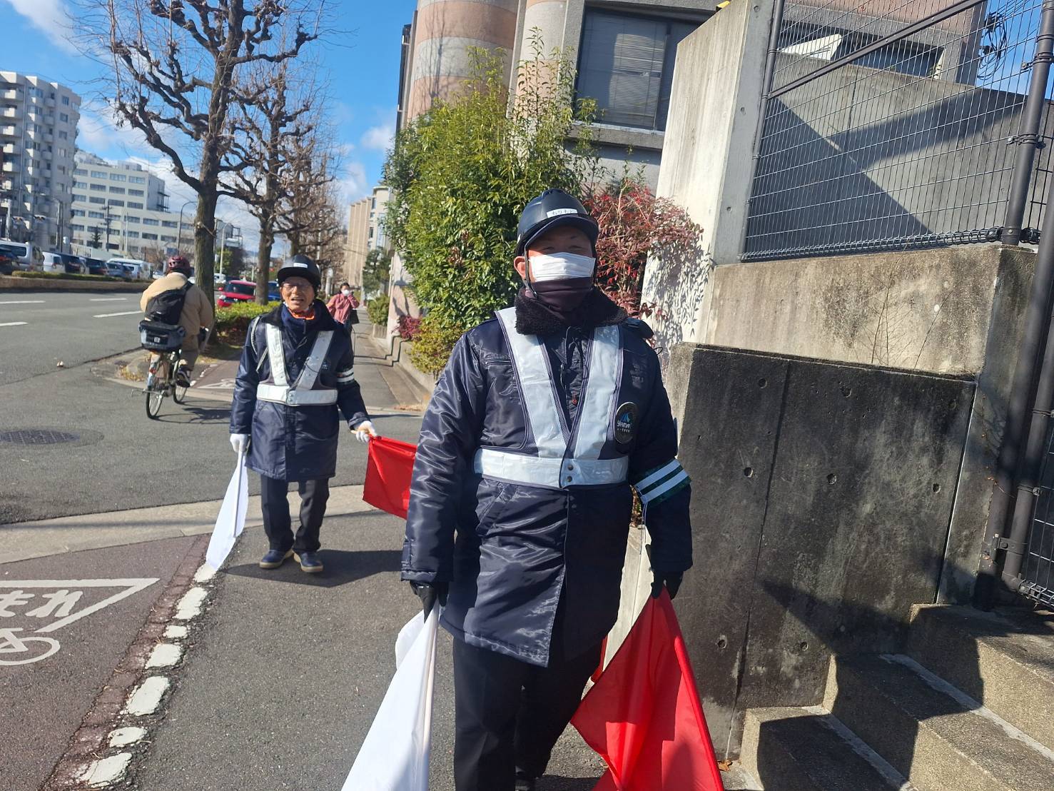 今すぐお問い合わせを！