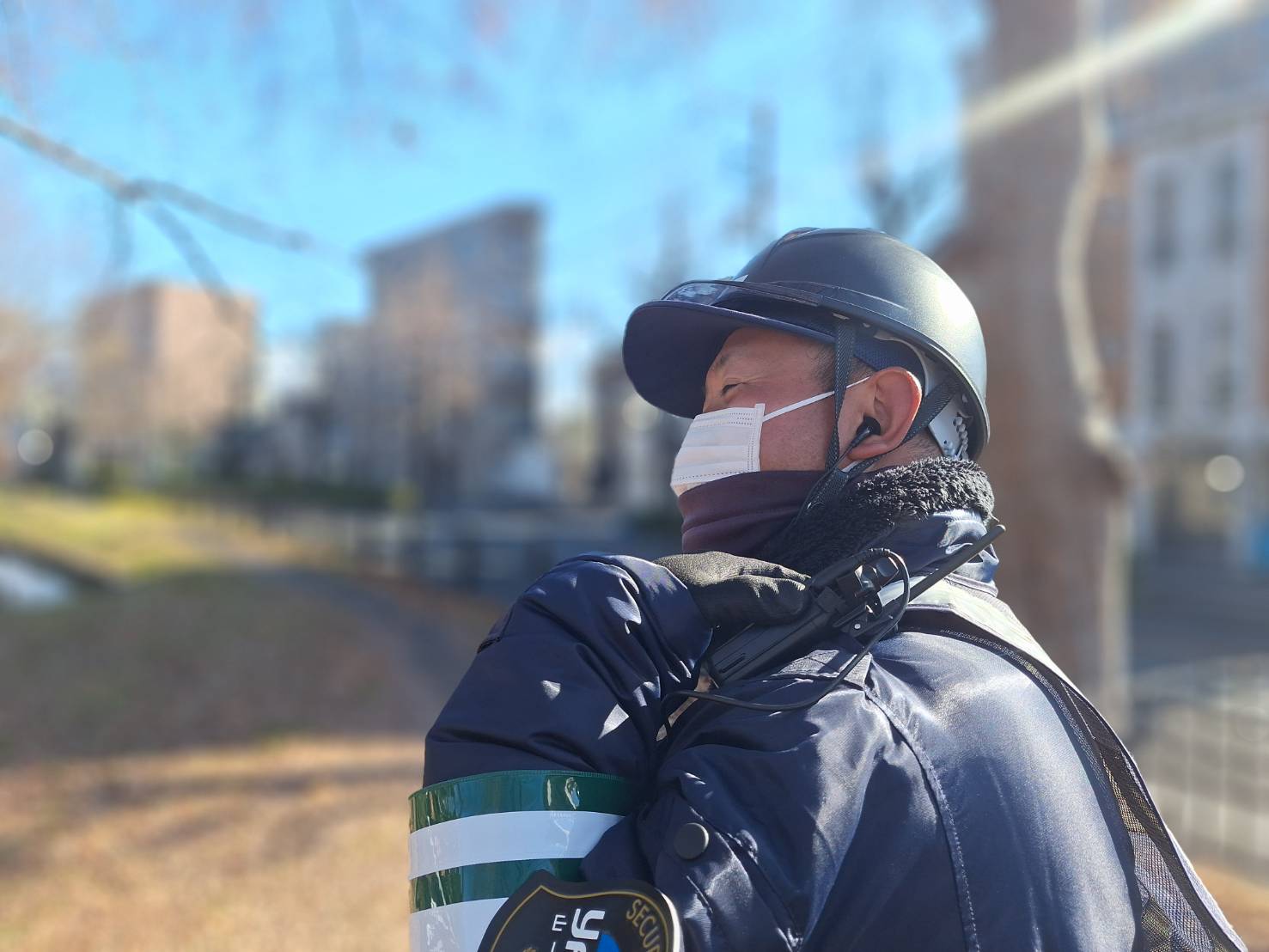 充実した研修制度
