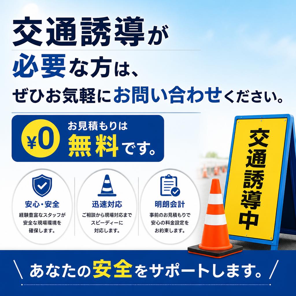今すぐお問い合わせを！
