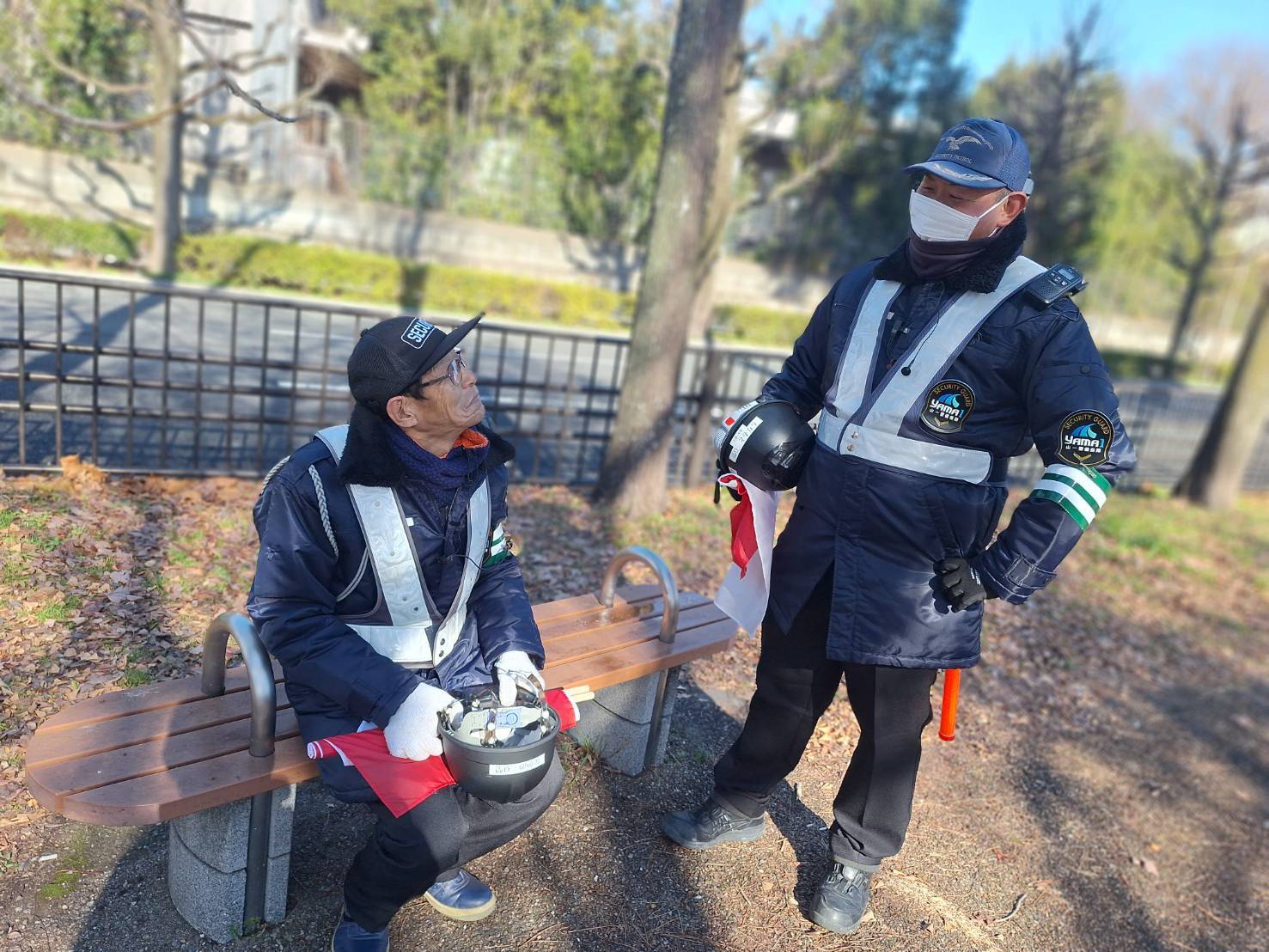 まずはお問い合わせを！